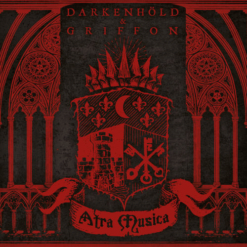 Darkenhöld : Atra Musica